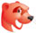 RedFerret logo