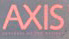 AXIS Magazine logo