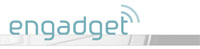 engadget logo