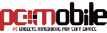 PC+Mobile logo